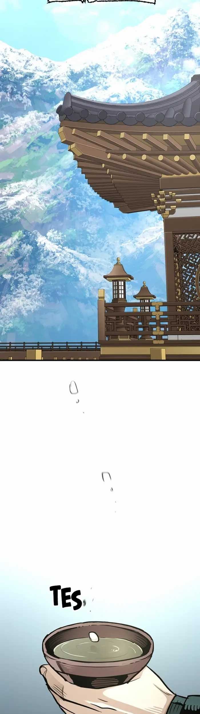 Heavenly Demon Cultivation Simulation Chapter 32 Gambar 13