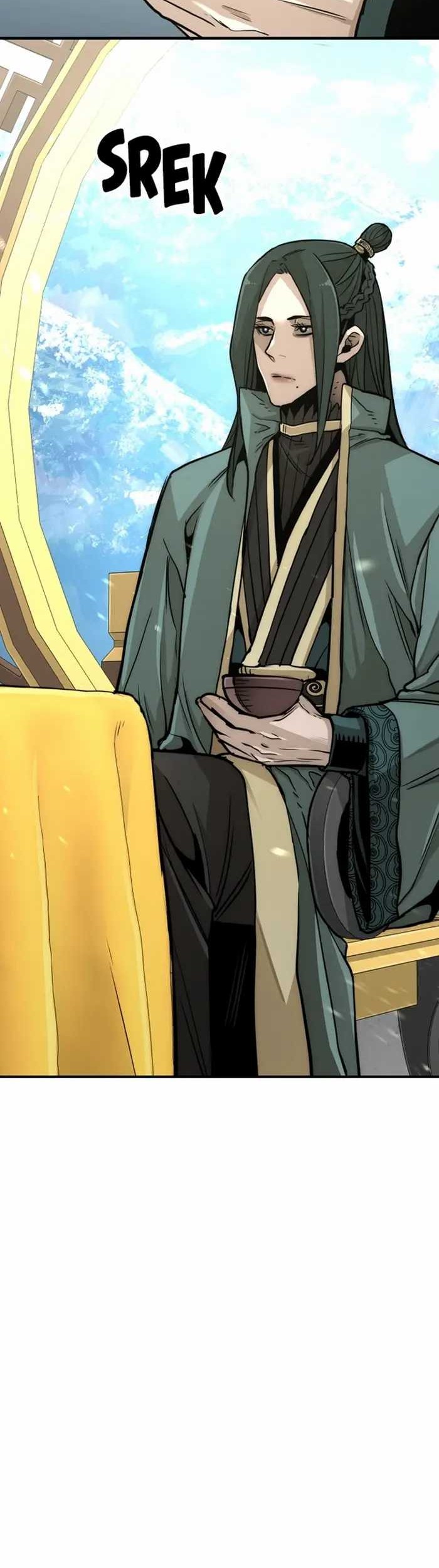 Heavenly Demon Cultivation Simulation Chapter 32 Gambar 14