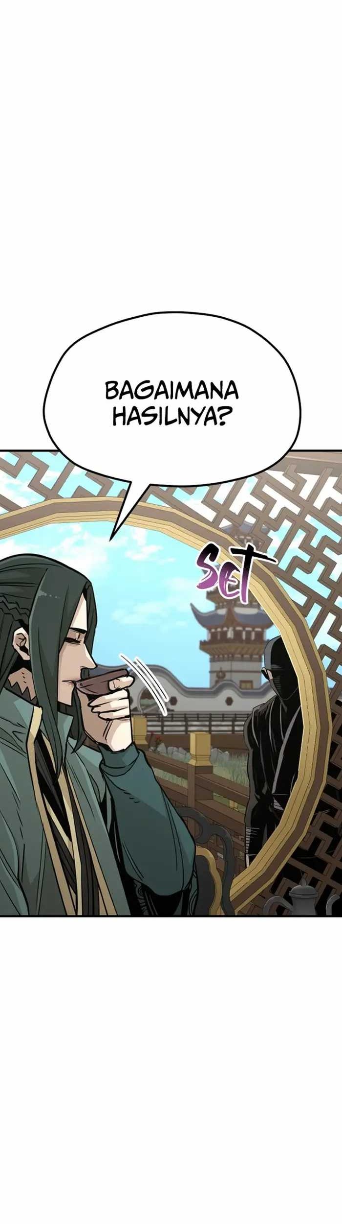 Heavenly Demon Cultivation Simulation Chapter 32 Gambar 15