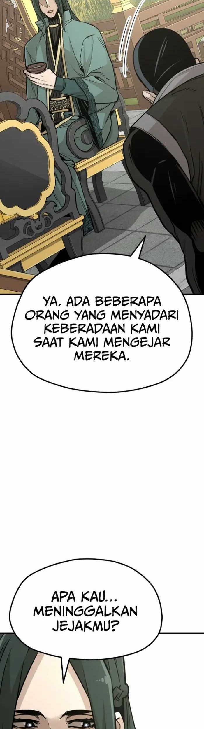 Heavenly Demon Cultivation Simulation Chapter 32 Gambar 18