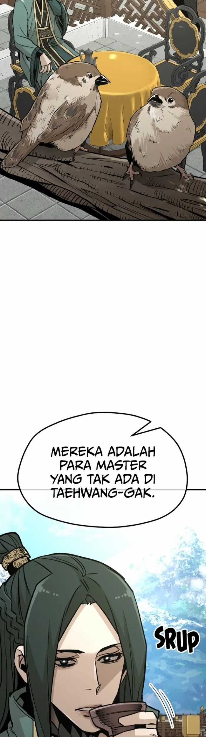 Heavenly Demon Cultivation Simulation Chapter 32 Gambar 21