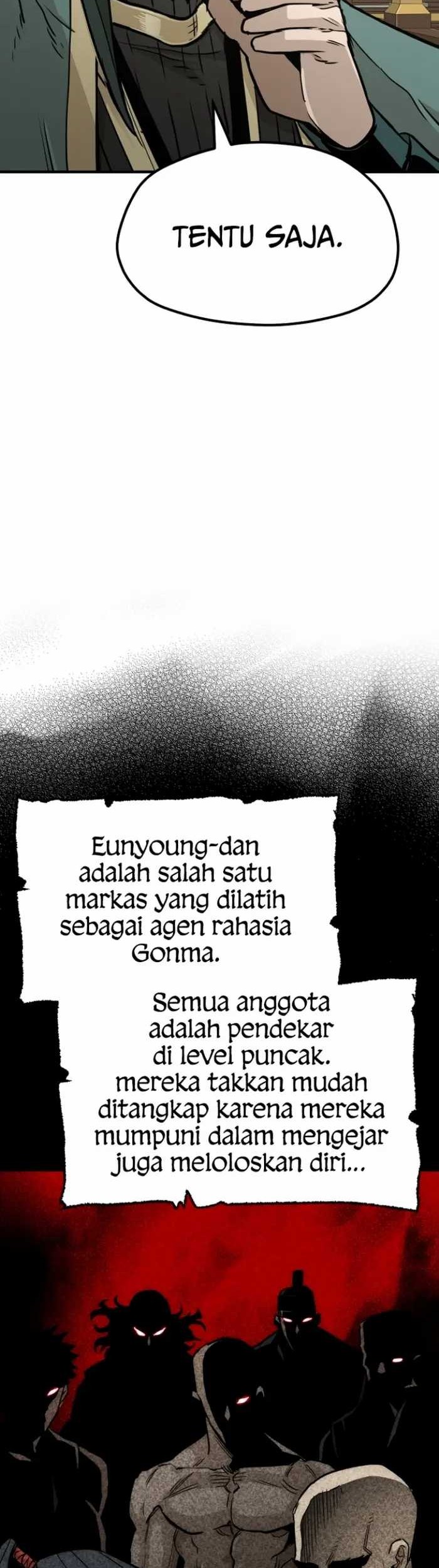 Heavenly Demon Cultivation Simulation Chapter 32 Gambar 22