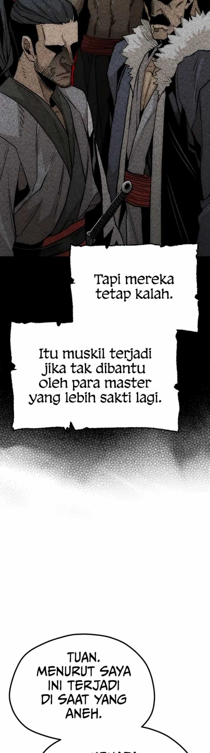 Heavenly Demon Cultivation Simulation Chapter 32 Gambar 23