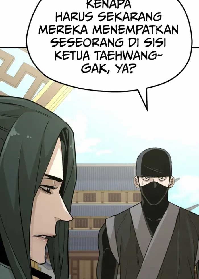 Heavenly Demon Cultivation Simulation Chapter 32 Gambar 24