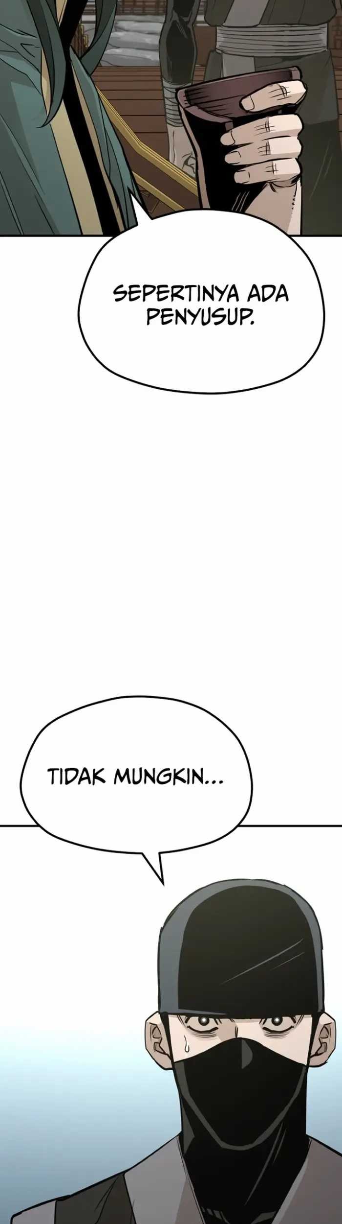 Heavenly Demon Cultivation Simulation Chapter 32 Gambar 25