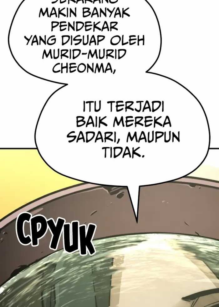 Heavenly Demon Cultivation Simulation Chapter 32 Gambar 28