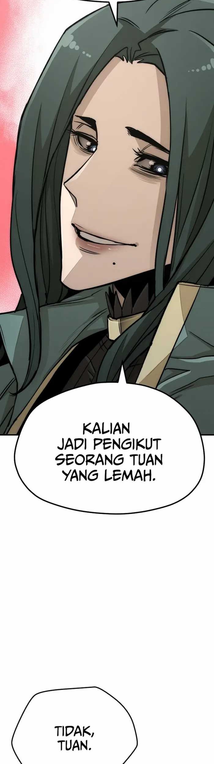 Heavenly Demon Cultivation Simulation Chapter 32 Gambar 30