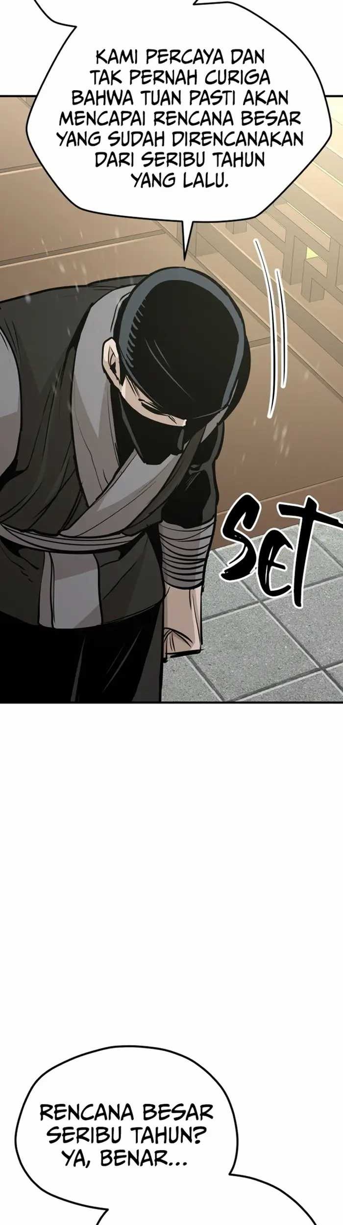 Heavenly Demon Cultivation Simulation Chapter 32 Gambar 31