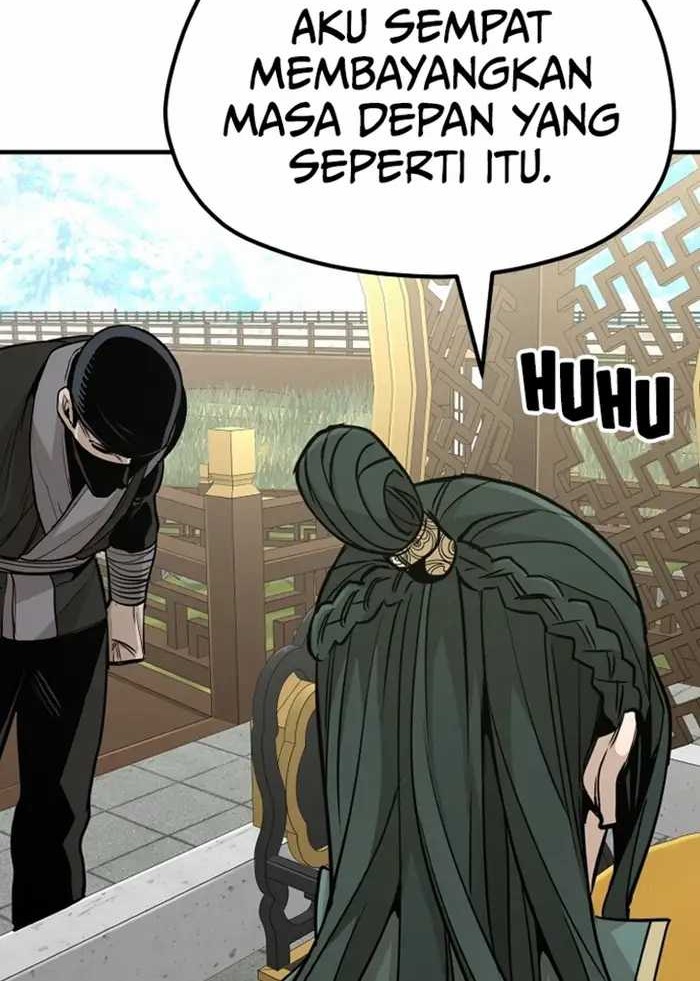 Heavenly Demon Cultivation Simulation Chapter 32 Gambar 32