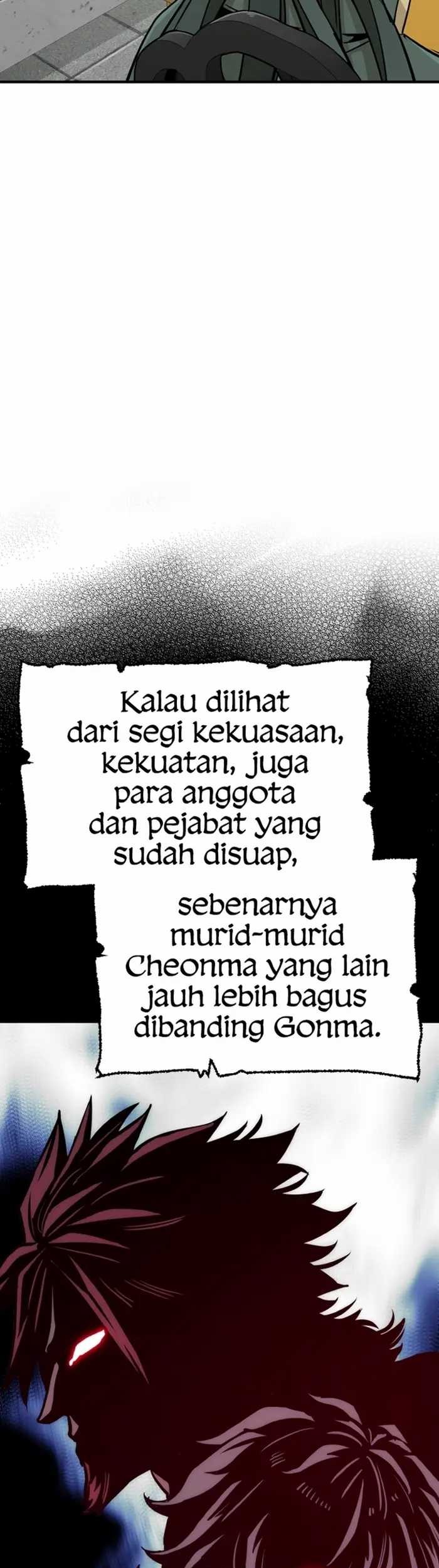 Heavenly Demon Cultivation Simulation Chapter 32 Gambar 33