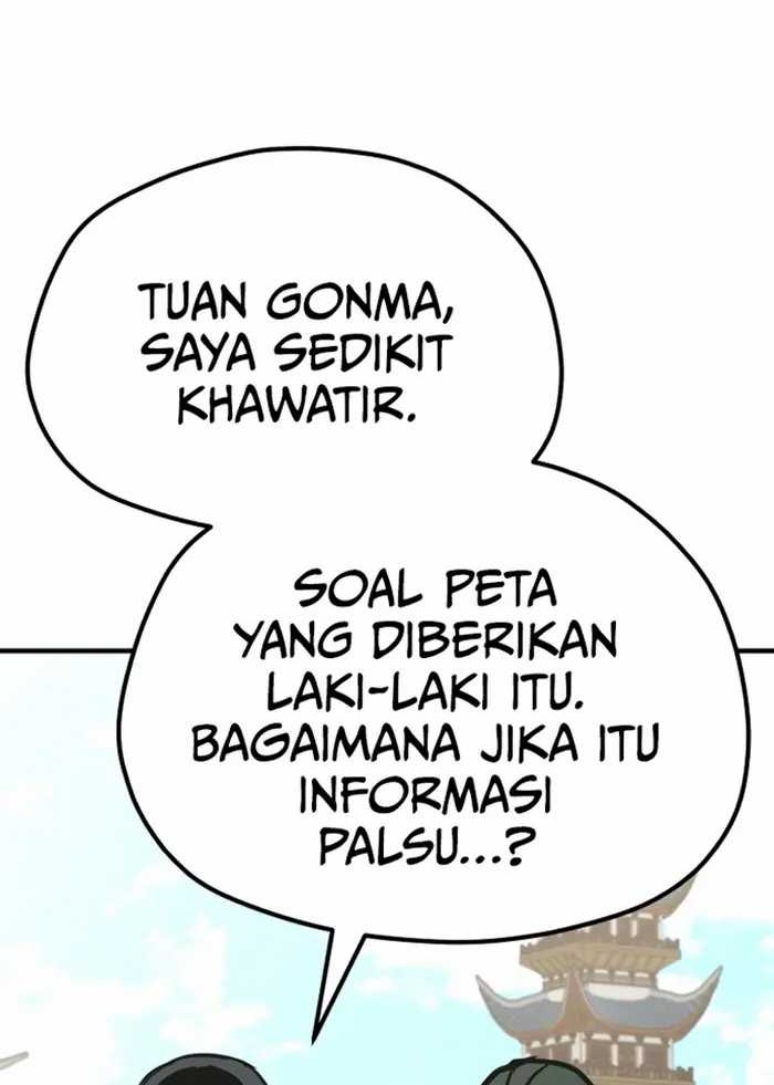 Heavenly Demon Cultivation Simulation Chapter 32 Gambar 36