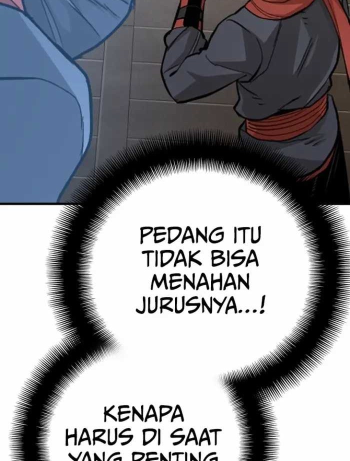 Heavenly Demon Cultivation Simulation Chapter 31 Gambar 56