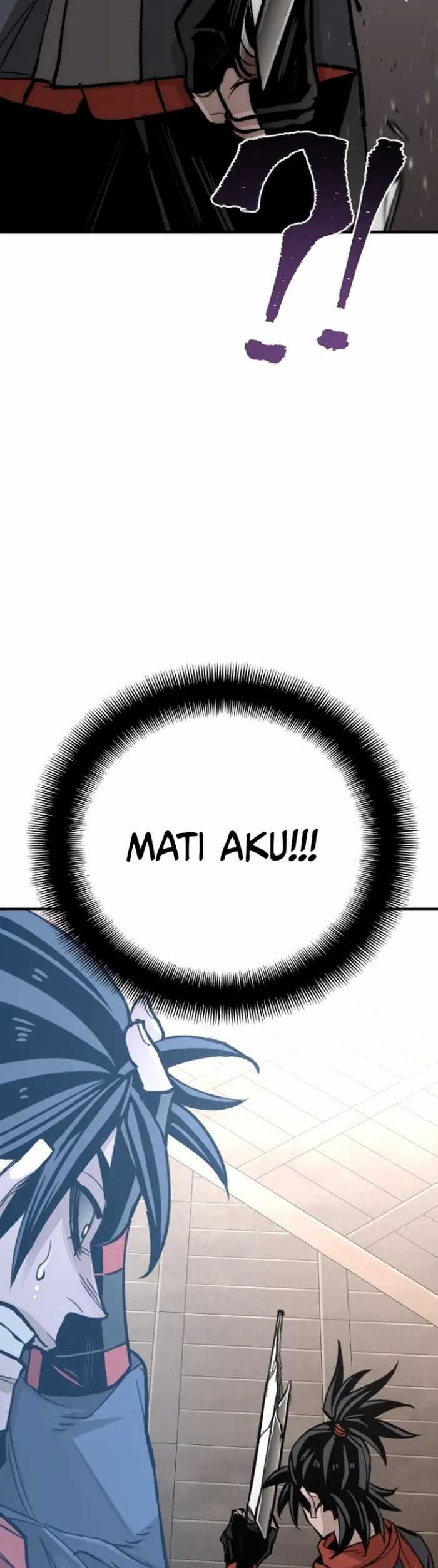 Heavenly Demon Cultivation Simulation Chapter 31 Gambar 55