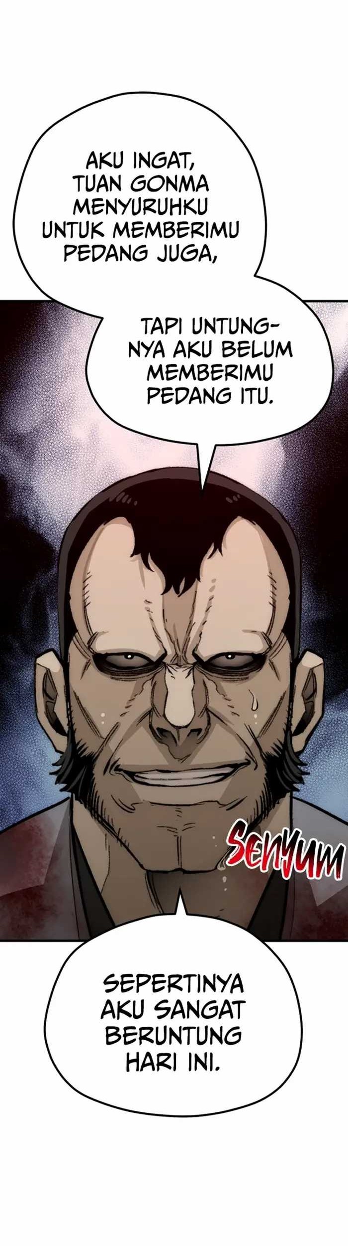 Heavenly Demon Cultivation Simulation Chapter 31 Gambar 58