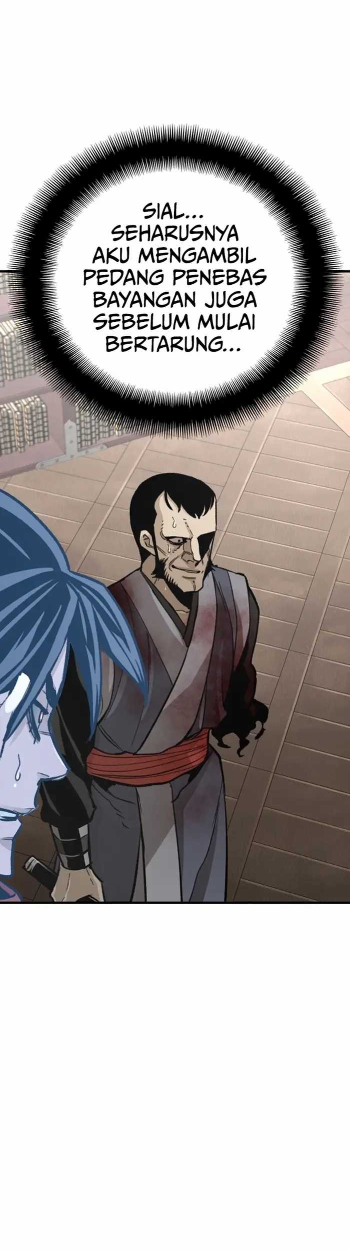 Heavenly Demon Cultivation Simulation Chapter 31 Gambar 59