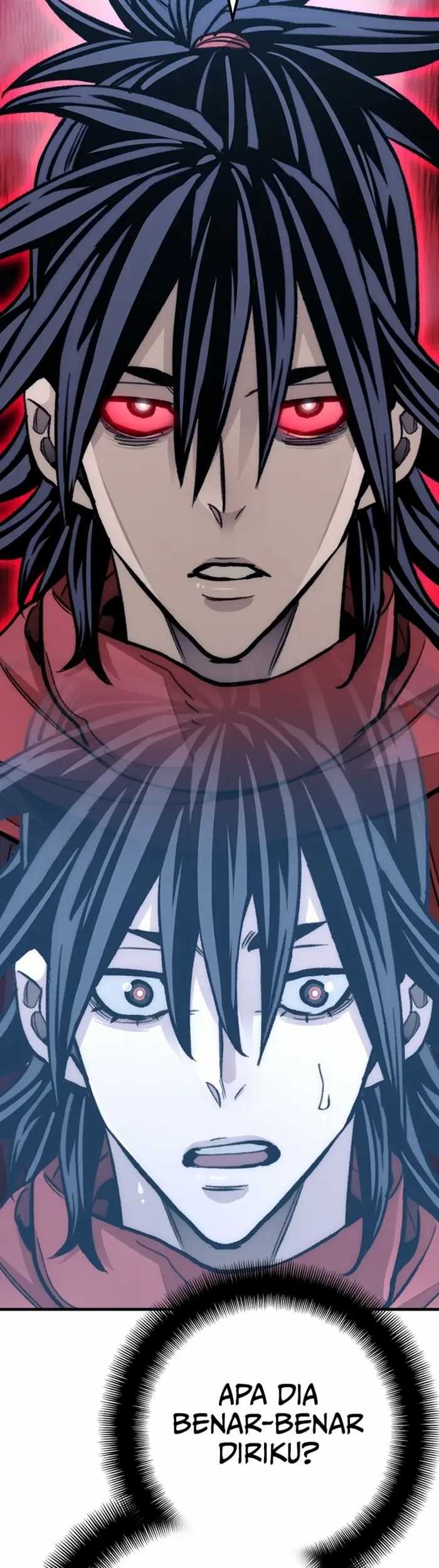 Heavenly Demon Cultivation Simulation Chapter 31 Gambar 65