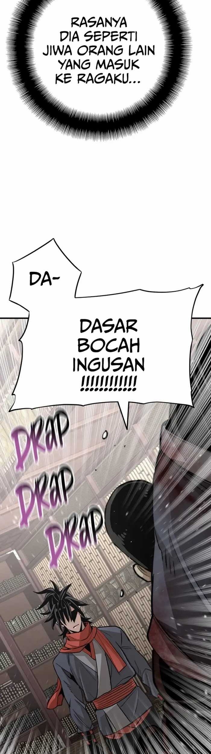 Heavenly Demon Cultivation Simulation Chapter 31 Gambar 66