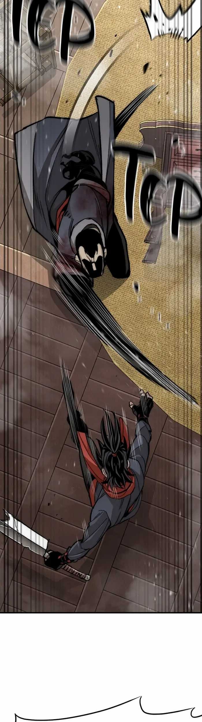 Heavenly Demon Cultivation Simulation Chapter 31 Gambar 69