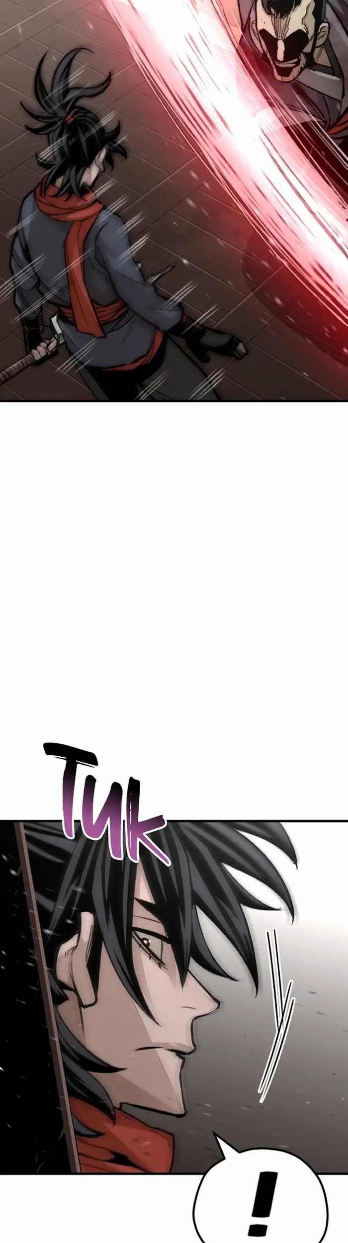 Heavenly Demon Cultivation Simulation Chapter 31 Gambar 71