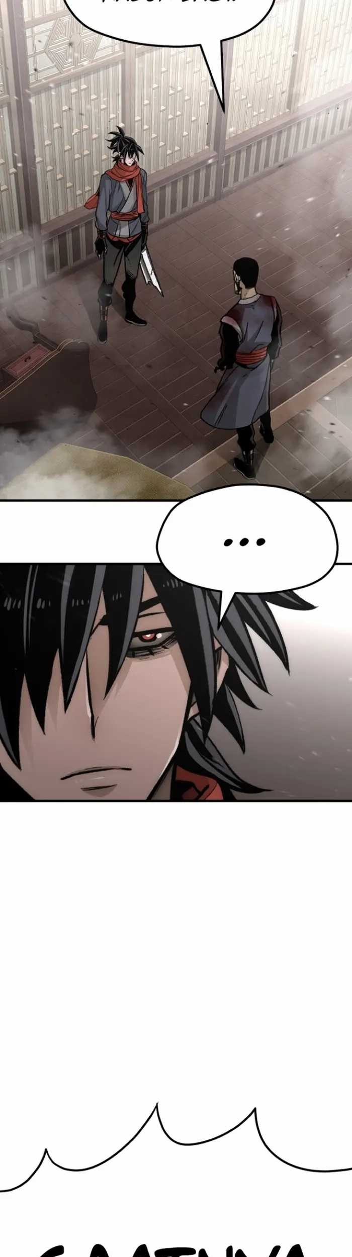 Heavenly Demon Cultivation Simulation Chapter 31 Gambar 73