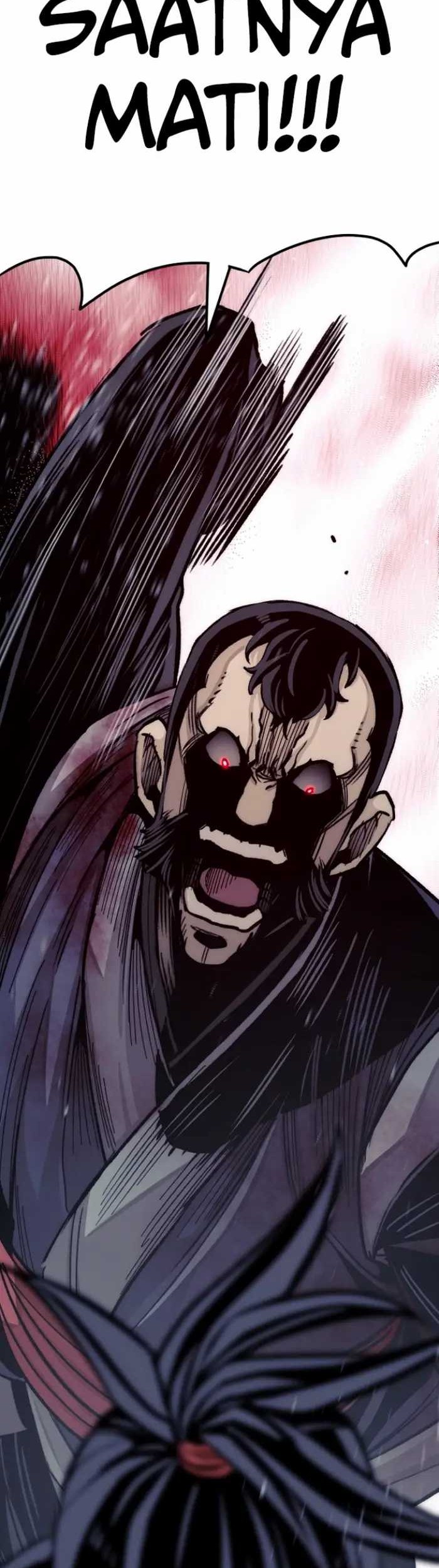 Heavenly Demon Cultivation Simulation Chapter 31 Gambar 74