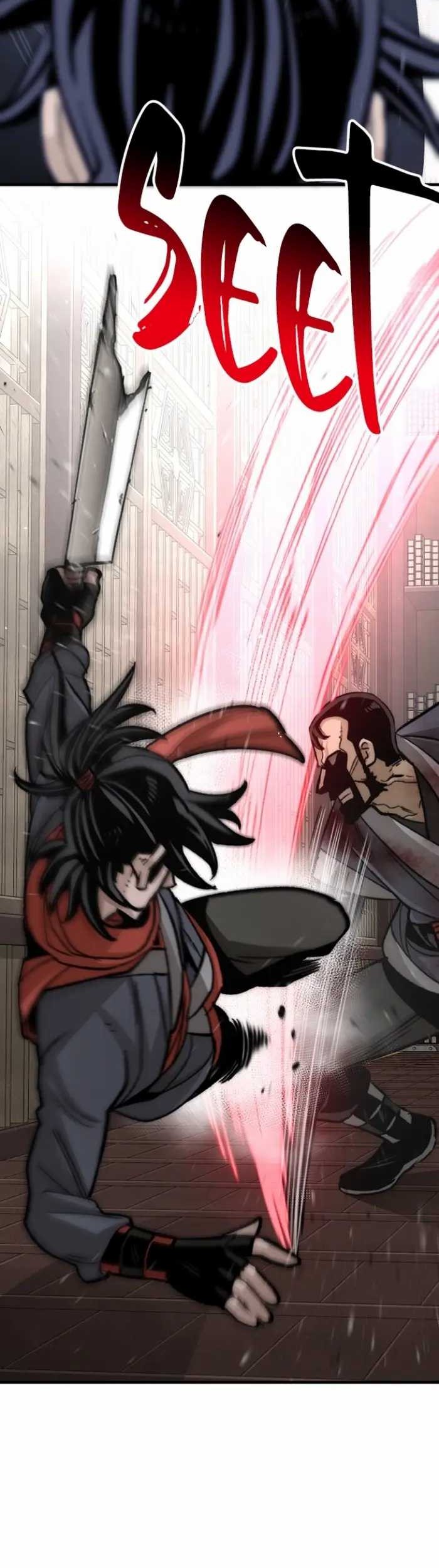 Heavenly Demon Cultivation Simulation Chapter 31 Gambar 75