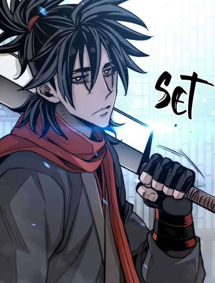 Heavenly Demon Cultivation Simulation Chapter 31 Gambar 40