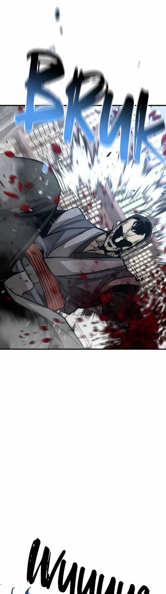 Heavenly Demon Cultivation Simulation Chapter 31 Gambar 37