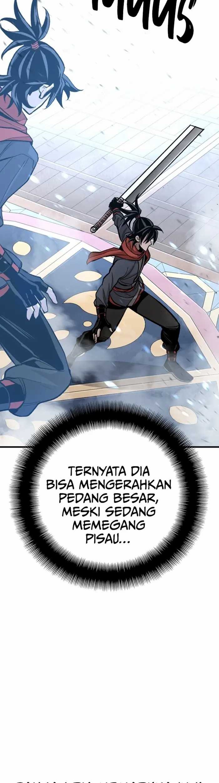 Heavenly Demon Cultivation Simulation Chapter 31 Gambar 38
