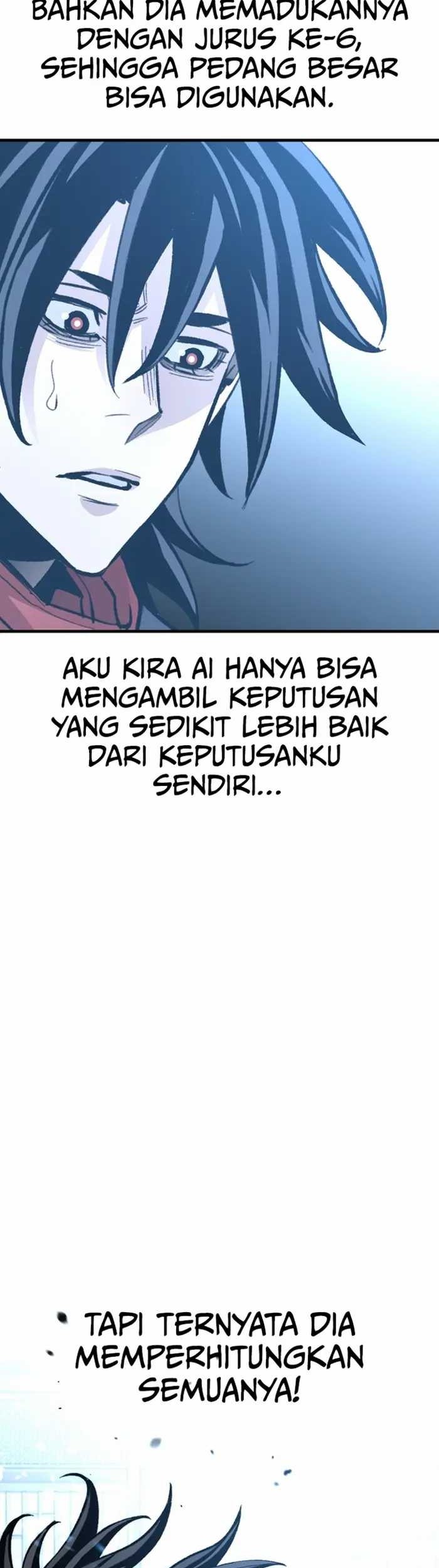 Heavenly Demon Cultivation Simulation Chapter 31 Gambar 39