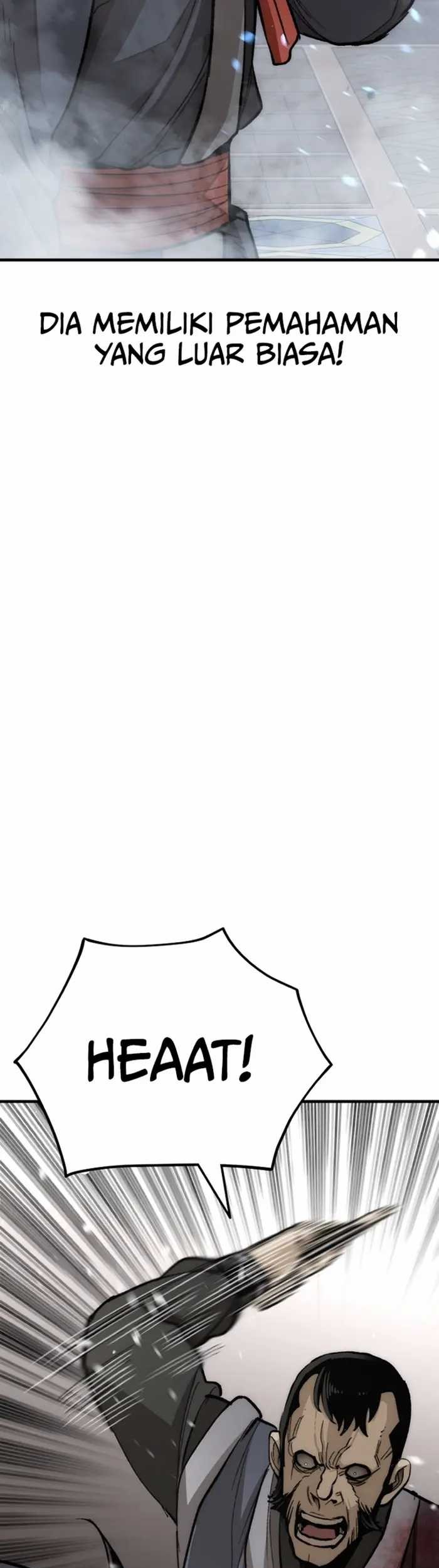 Heavenly Demon Cultivation Simulation Chapter 31 Gambar 41