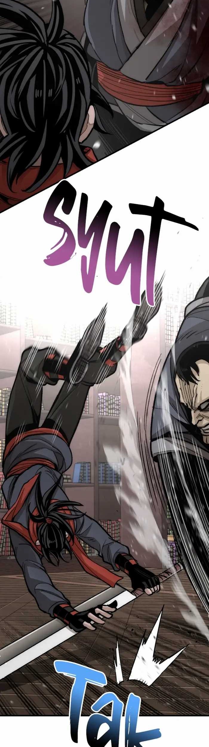 Heavenly Demon Cultivation Simulation Chapter 31 Gambar 42