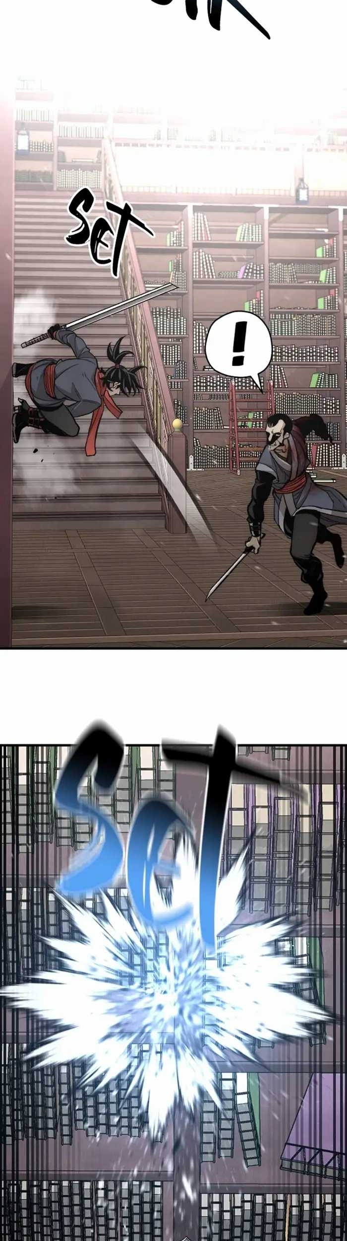 Heavenly Demon Cultivation Simulation Chapter 31 Gambar 43