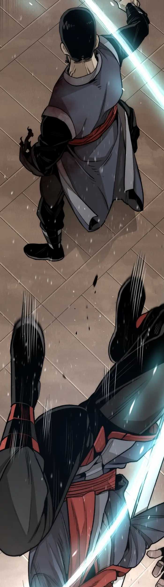 Heavenly Demon Cultivation Simulation Chapter 31 Gambar 45