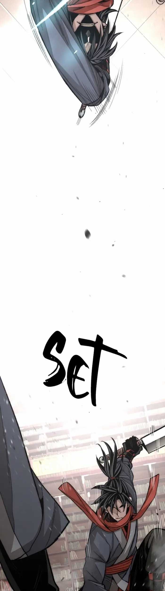 Heavenly Demon Cultivation Simulation Chapter 31 Gambar 46