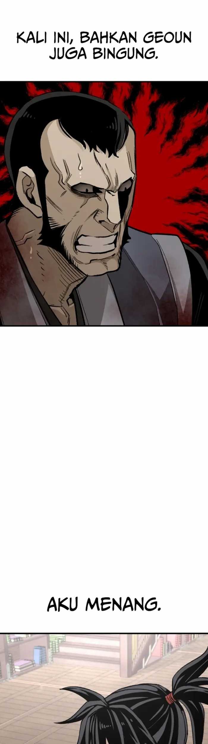 Heavenly Demon Cultivation Simulation Chapter 31 Gambar 51