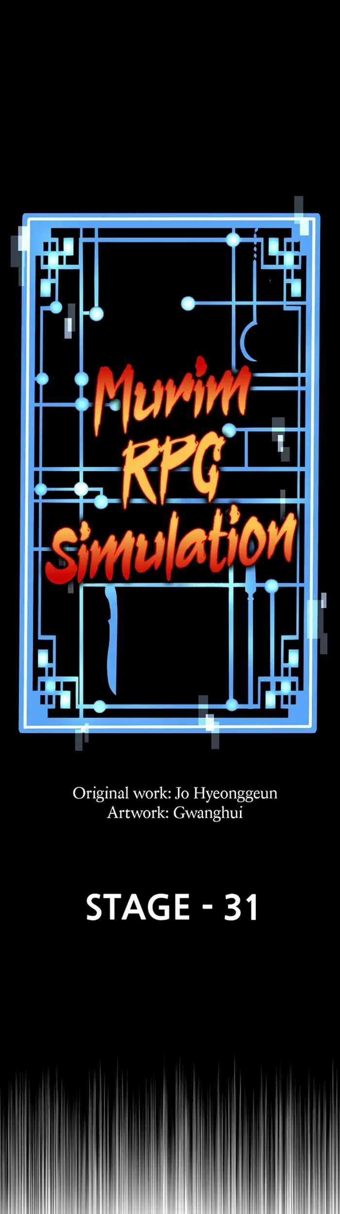 Komik Heavenly Demon Cultivation Simulation Chapter 31 gambar nomor 1