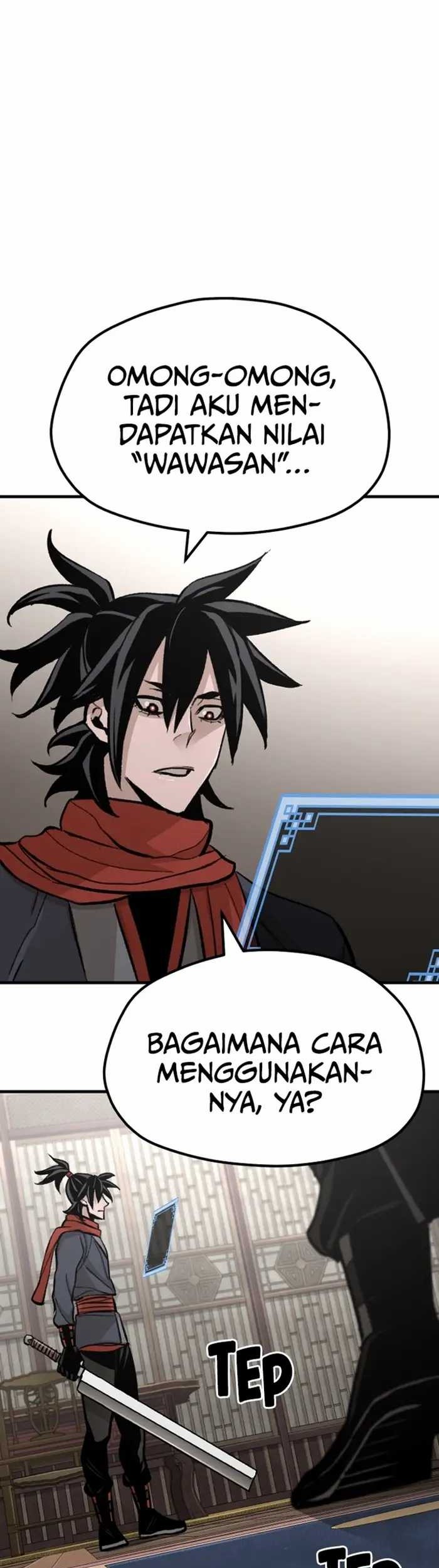 Heavenly Demon Cultivation Simulation Chapter 31 Gambar 3