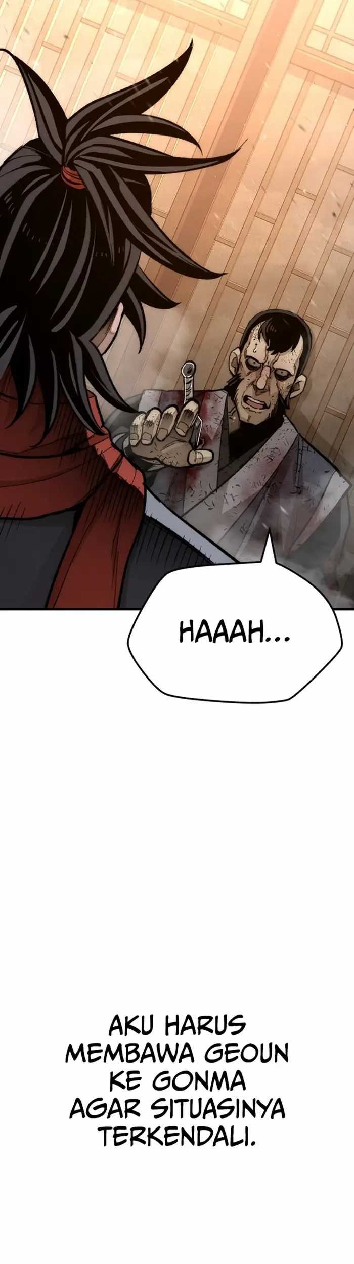 Heavenly Demon Cultivation Simulation Chapter 31 Gambar 89