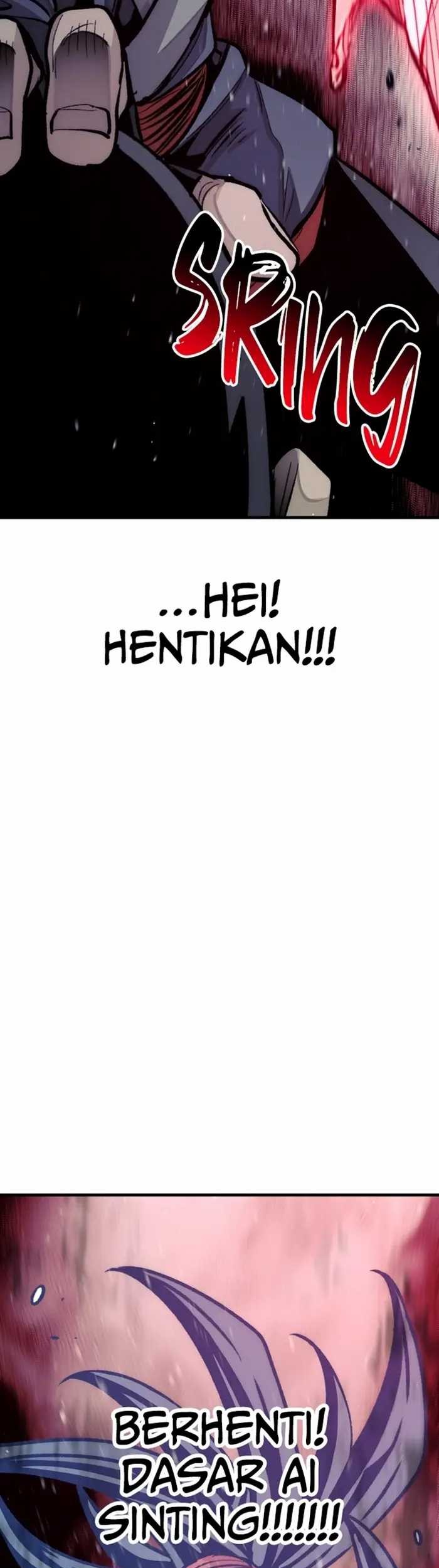 Heavenly Demon Cultivation Simulation Chapter 31 Gambar 93
