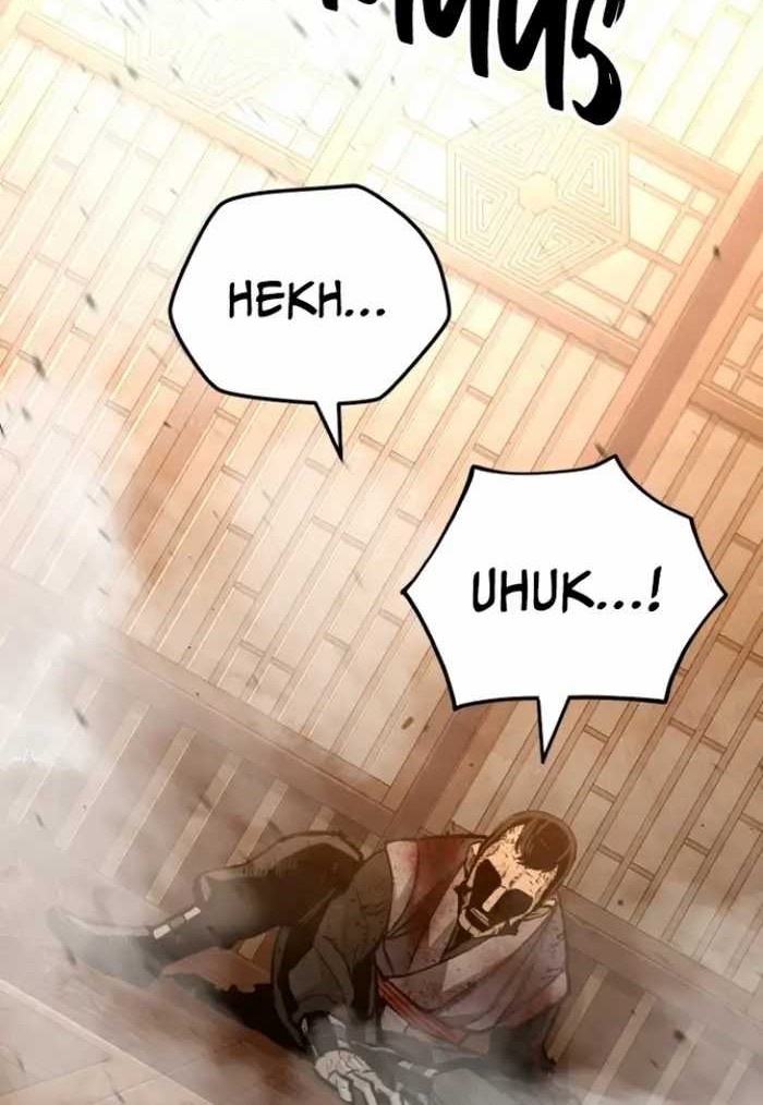 Heavenly Demon Cultivation Simulation Chapter 31 Gambar 80