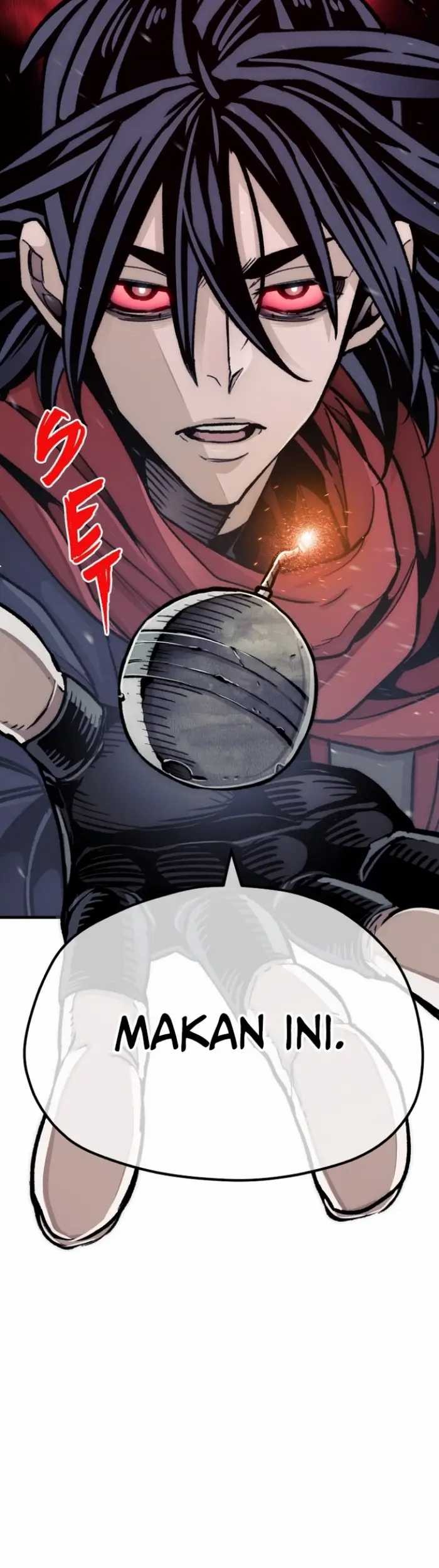 Heavenly Demon Cultivation Simulation Chapter 31 Gambar 77