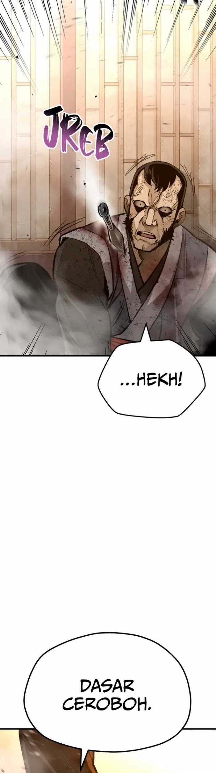 Heavenly Demon Cultivation Simulation Chapter 31 Gambar 82