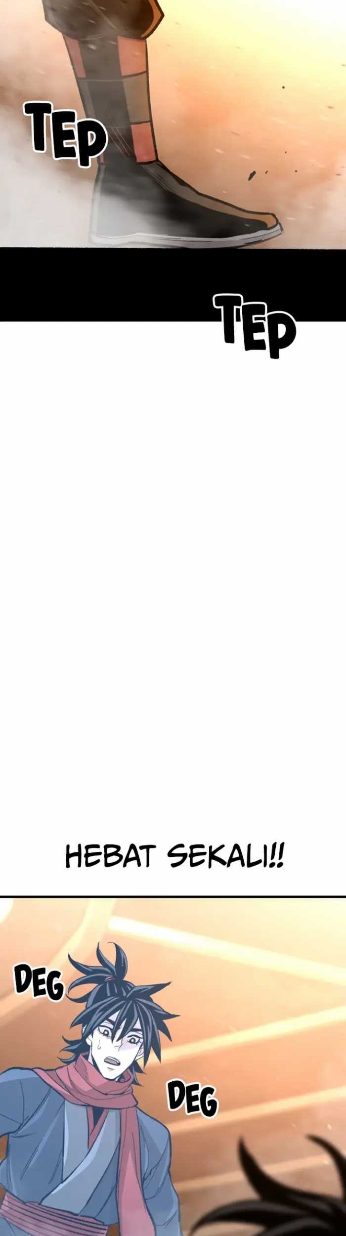 Heavenly Demon Cultivation Simulation Chapter 31 Gambar 83