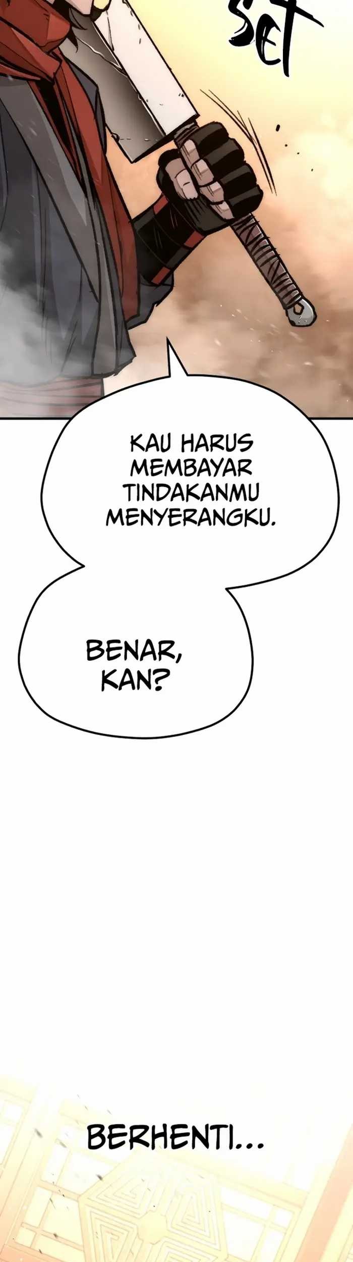 Heavenly Demon Cultivation Simulation Chapter 31 Gambar 87