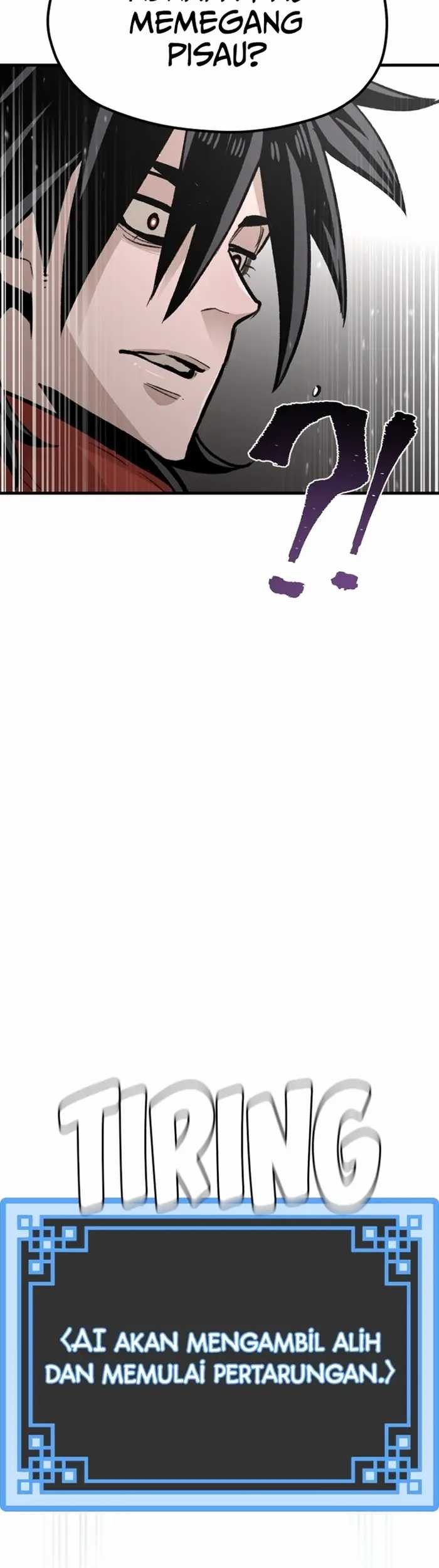 Heavenly Demon Cultivation Simulation Chapter 31 Gambar 5