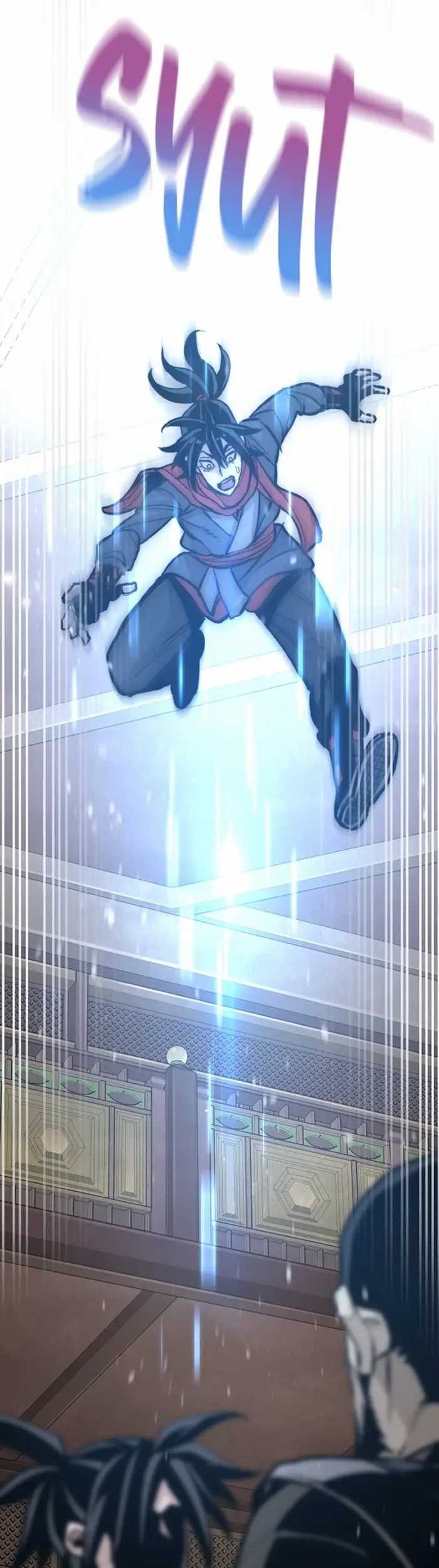 Heavenly Demon Cultivation Simulation Chapter 31 Gambar 6