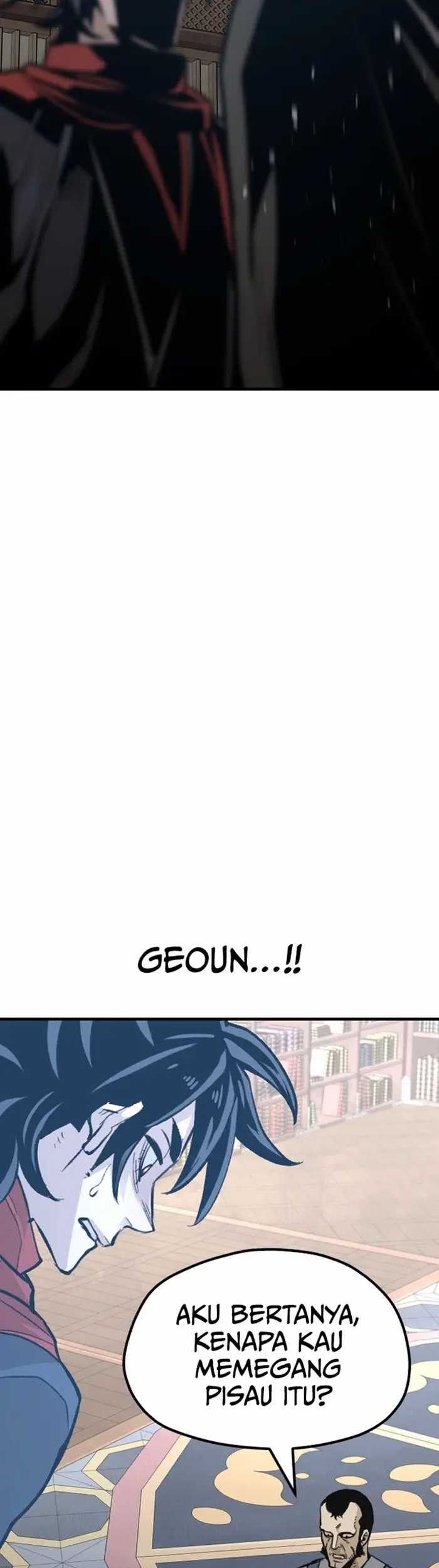 Heavenly Demon Cultivation Simulation Chapter 31 Gambar 7