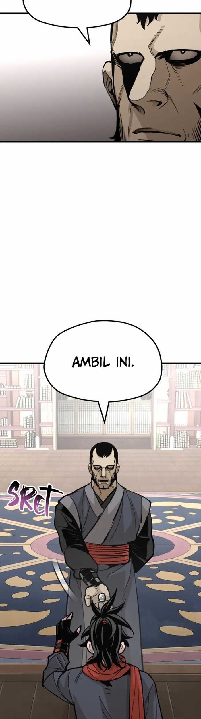 Heavenly Demon Cultivation Simulation Chapter 31 Gambar 10