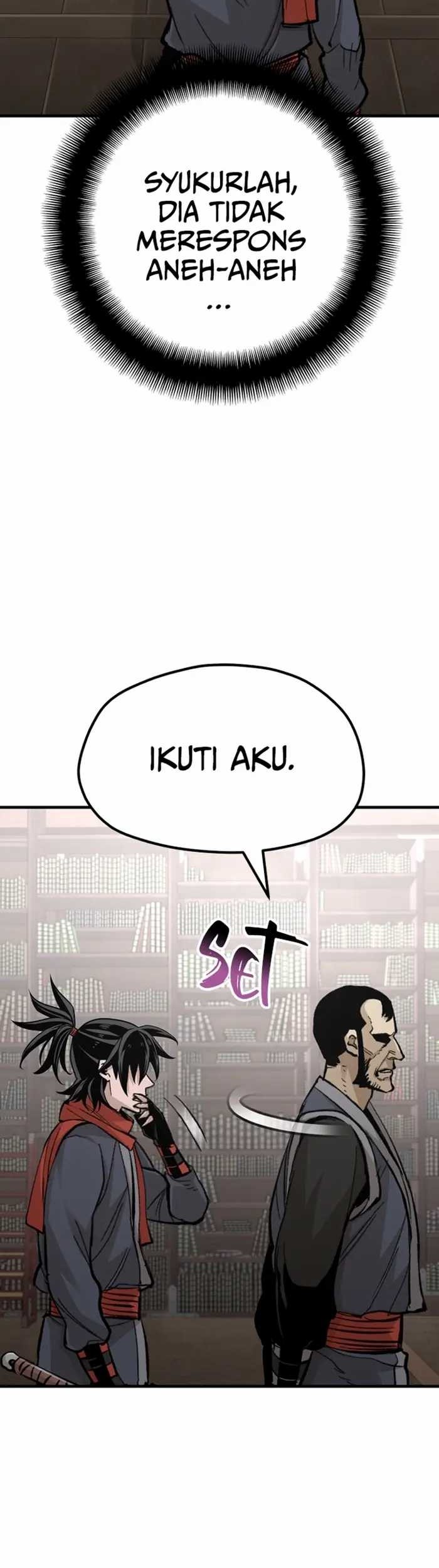 Heavenly Demon Cultivation Simulation Chapter 31 Gambar 11